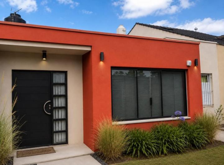 Casa · 85m² · 3 Ambientes