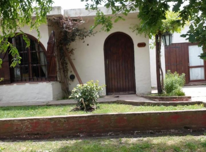 Casa · 59m² · 3 Ambientes · 1 Cochera