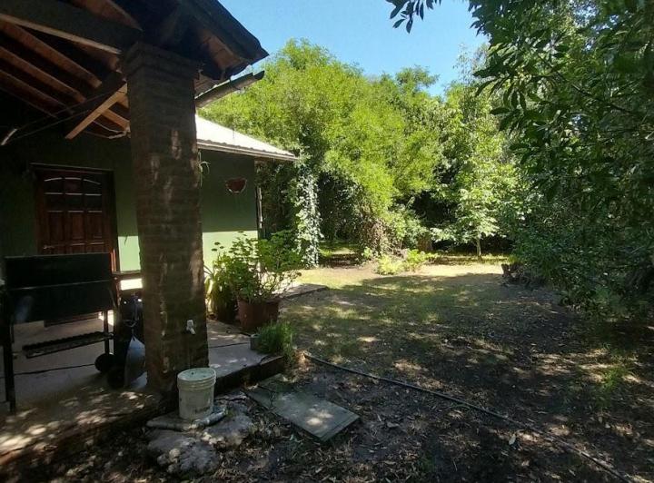 Casa · 150m² · 3 Ambientes