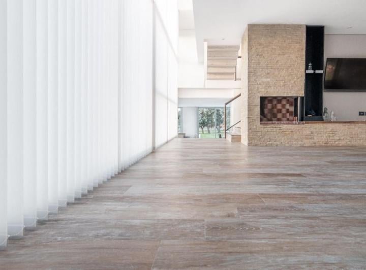 Casa · 280m² · 5 Ambientes · 2 Cocheras