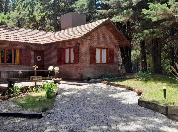 Casa · 70m² · 3 Ambientes