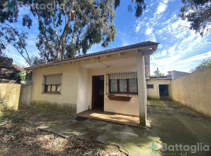 Casa · 64m² · 3 Ambientes · 1 Cochera