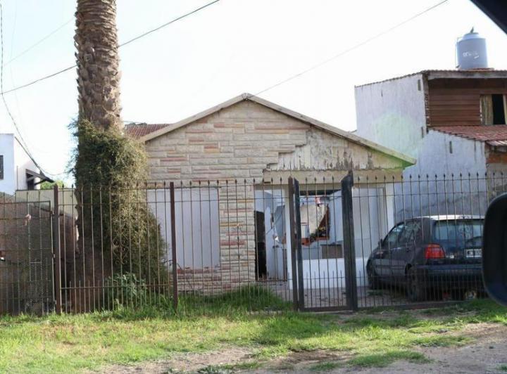 Casa · 80m² · 4 Ambientes · 1 Cochera