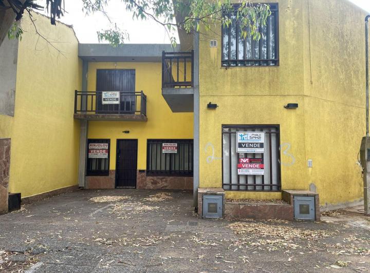 Casa · 55m² · 3 Ambientes · 1 Cochera