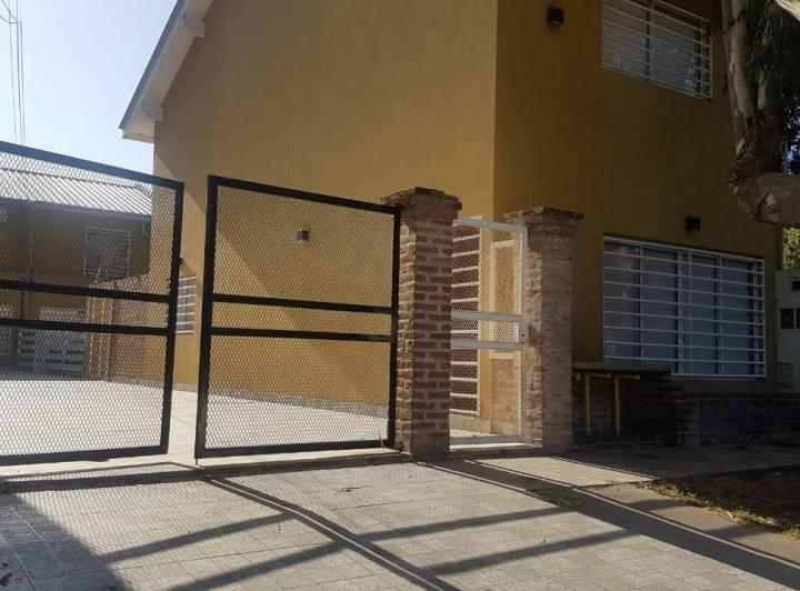 Casa · 100m² · 3 Ambientes
