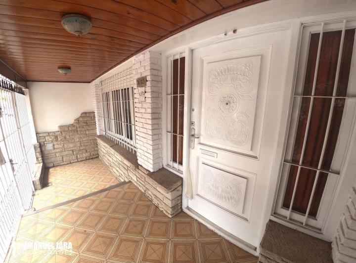 Casa · 110ha · 2 Ambientes