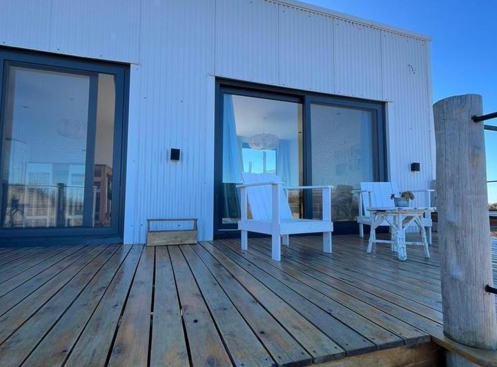 Casa · 115m² · 3 Dormitorios · 1 Cochera