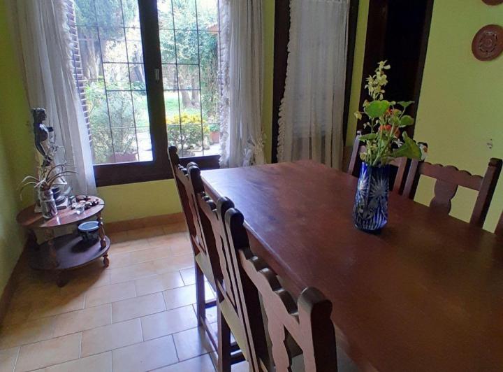Casa · 192m² · 6 Ambientes