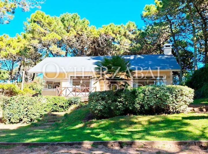 Casa · 130m² · 4 Ambientes