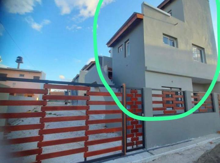 Casa · 60m² · 3 Ambientes