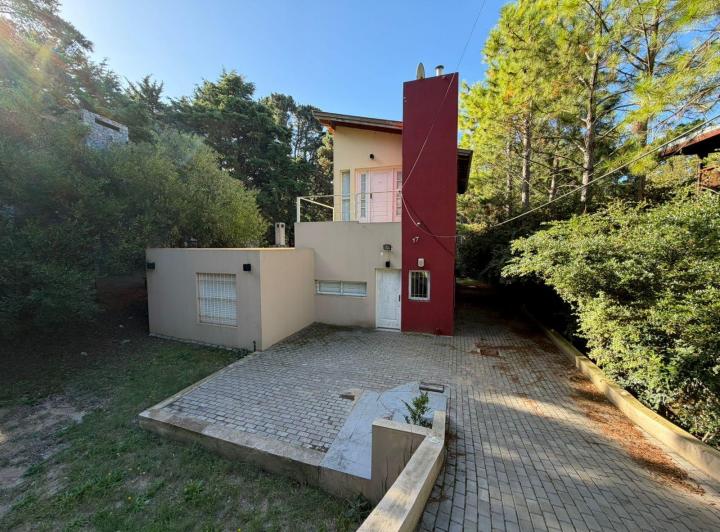 Casa · 170m² · 4 Ambientes