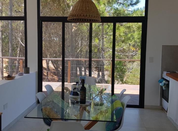 Casa · 123m² · 4 Ambientes