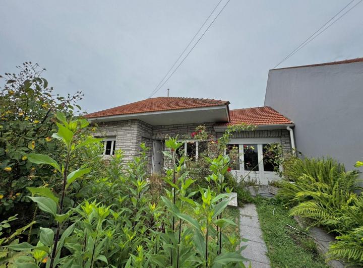Casa · 168m² · 4 Ambientes · 1 Cochera