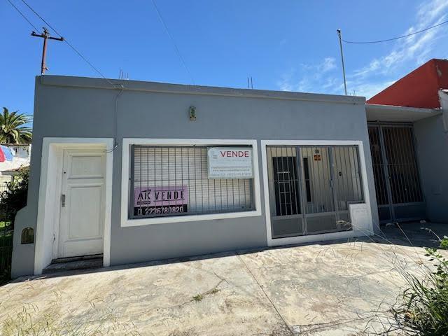 Casa · 220m² · 3 Ambientes · 1 Cochera