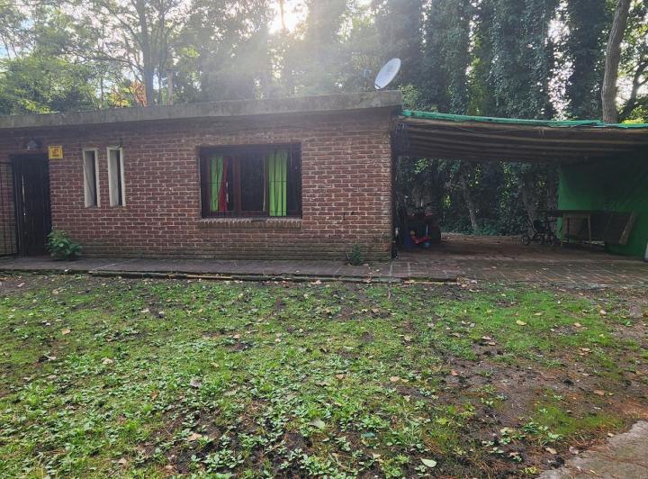 Casa · 100m² · 5 Ambientes · 1 Cochera