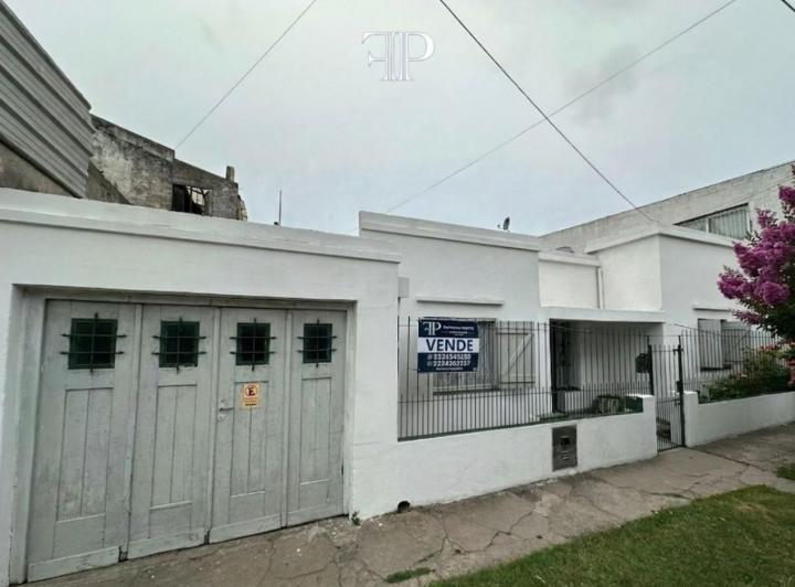 Casa · 91m² · 3 Ambientes · 1 Cochera