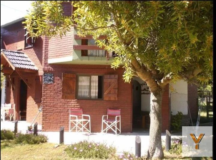 Casa · 179m² · 10 Ambientes