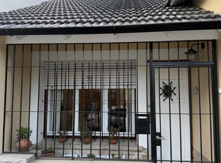 Casa · 123m² · 3 Ambientes · 1 Cochera