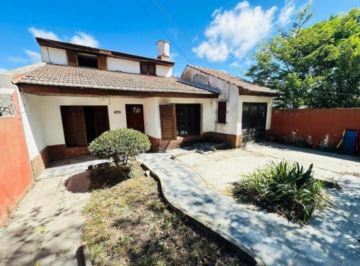 Casa · 150m² · 5 Ambientes · 1 Cochera