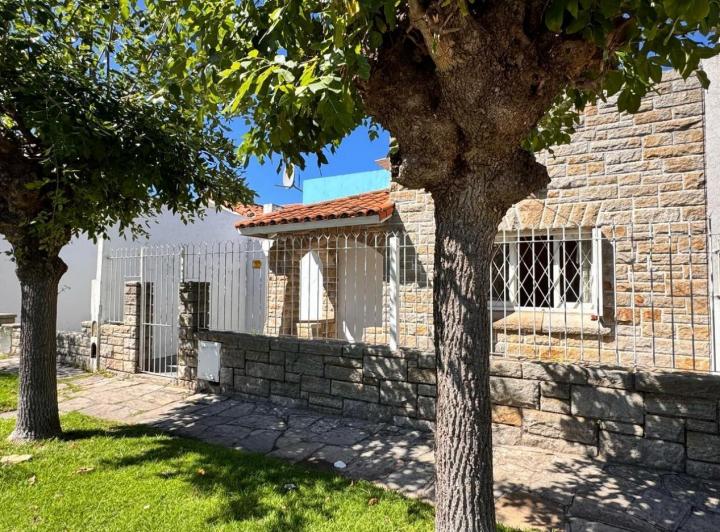 Casa · 71m² · 3 Ambientes