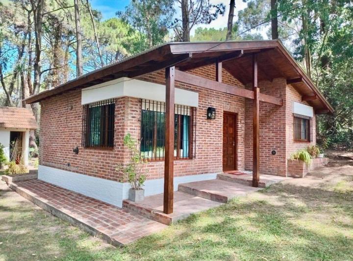Casa · 62m² · 3 Ambientes