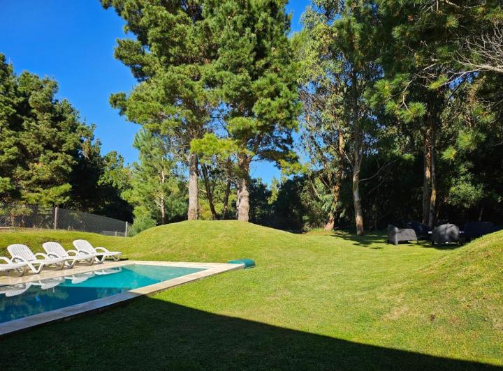 Casa · 149m² · 4 Ambientes · 2 Cocheras