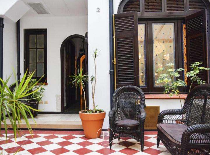 Casa · 194m² · 4 Ambientes