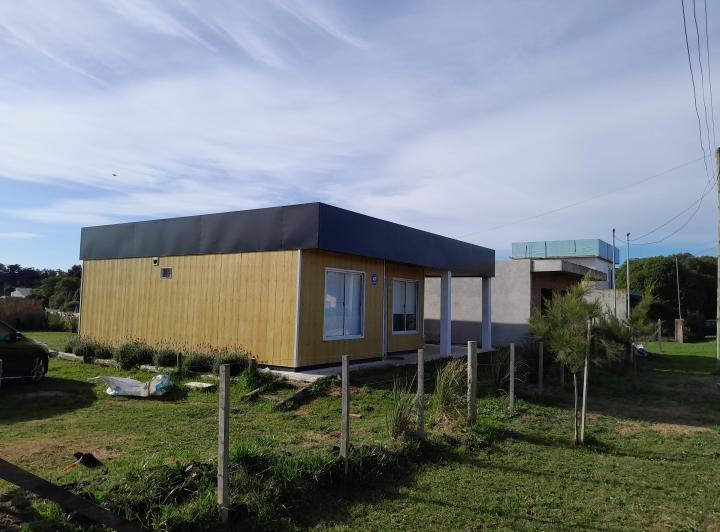 Casa · 70m² · 3 Ambientes