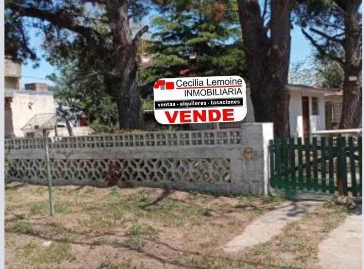 Casa · 80m² · 4 Ambientes · 2 Cocheras