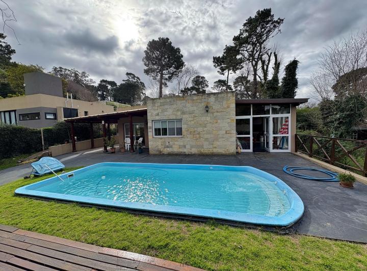 Casa · 147m² · 3 Ambientes
