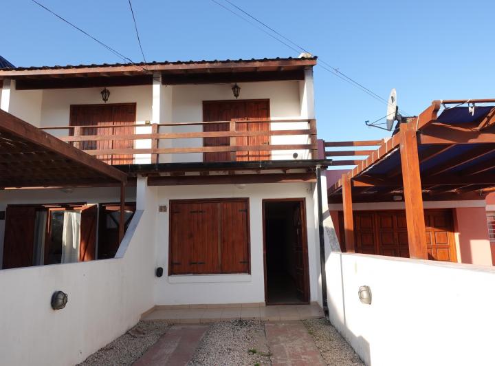 Casa · 100m² · 3 Ambientes