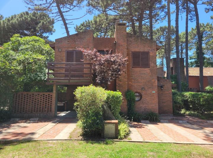 Casa · 45m² · 1 Dormitorio · 1 Cochera