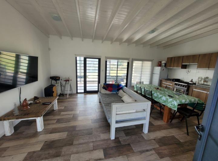 Casa · 100m² · 3 Ambientes