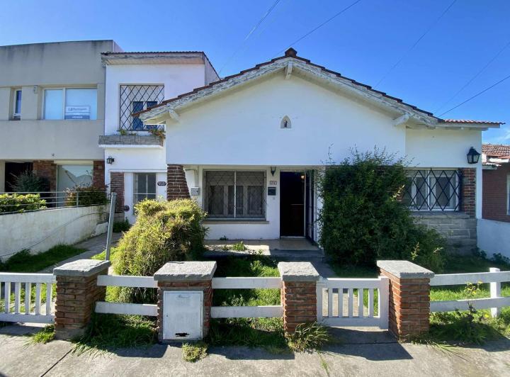 Casa · 174m² · 6 Ambientes