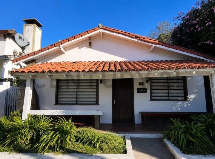 Casa · 78m² · 3 Ambientes · 1 Cochera