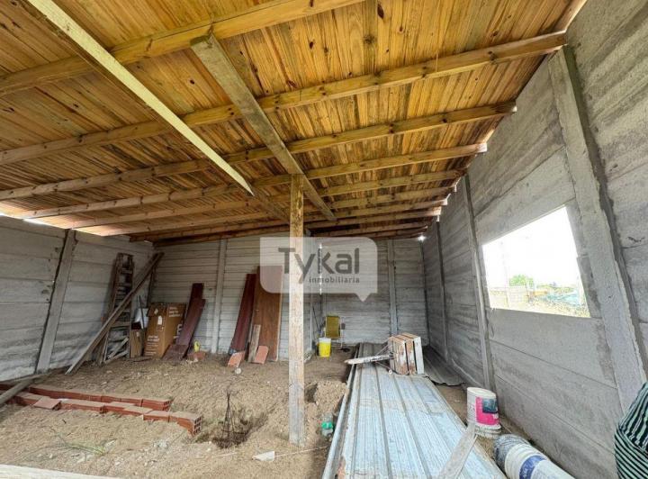 Casa · 80m² · 1 Ambiente