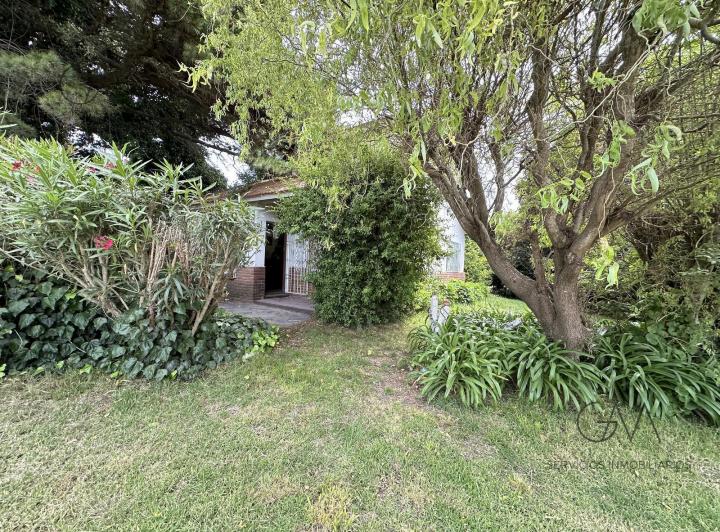 Casa · 80m² · 4 Ambientes · 1 Cochera