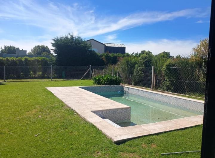 Casa · 250m² · 5 Ambientes
