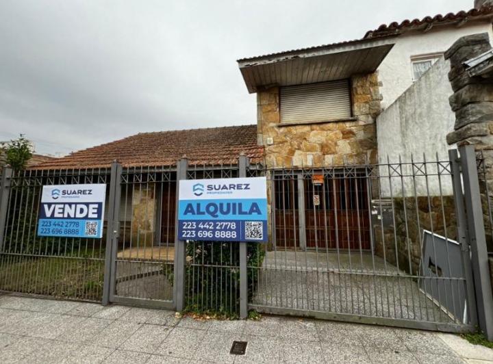 Casa · 173m² · 5 Ambientes · 1 Cochera
