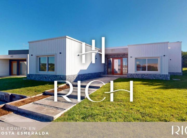 Casa · 236m² · 5 Ambientes