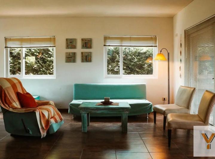 Casa · 100m² · 4 Ambientes
