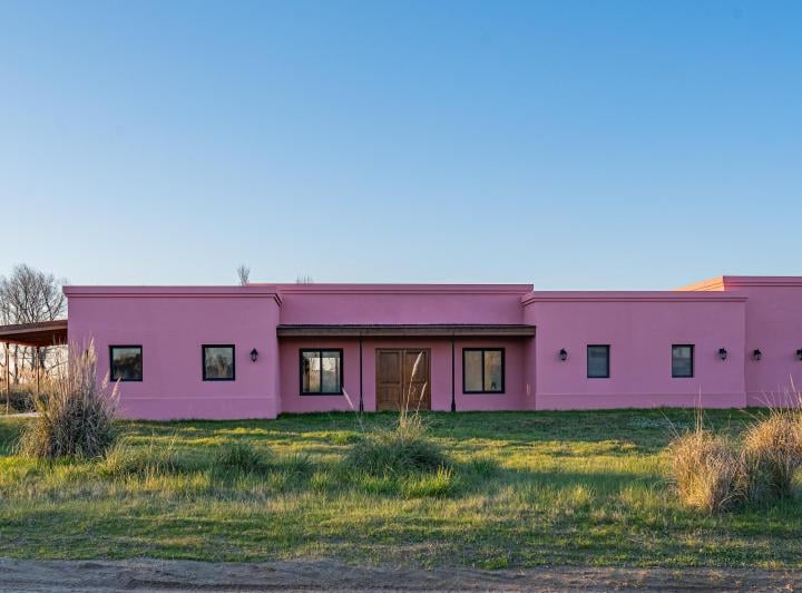 Casa · 164m² · 4 Dormitorios · 1 Cochera