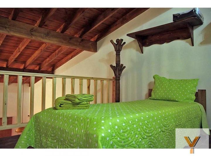 Casa · 100m² · 3 Ambientes