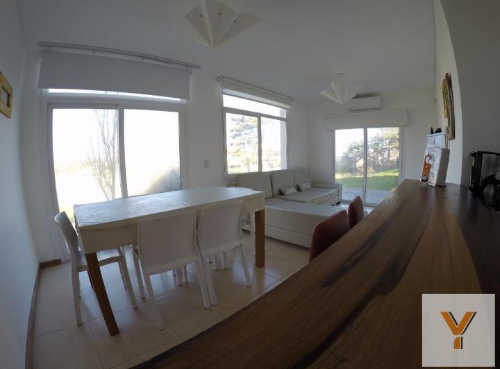 Casa · 65m² · 3 Ambientes