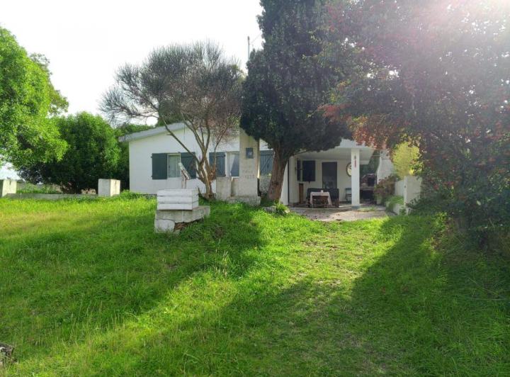 Casa · 80m² · 3 Ambientes