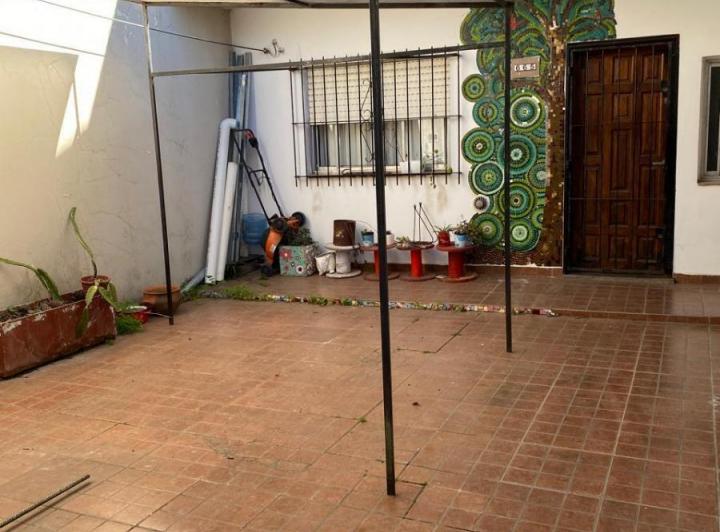 Casa · 150m² · 4 Ambientes · 1 Cochera