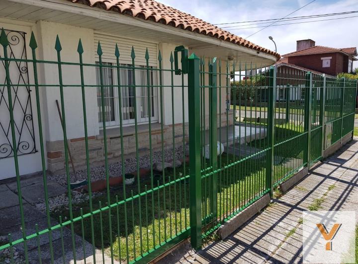 Casa · 123m² · 4 Ambientes