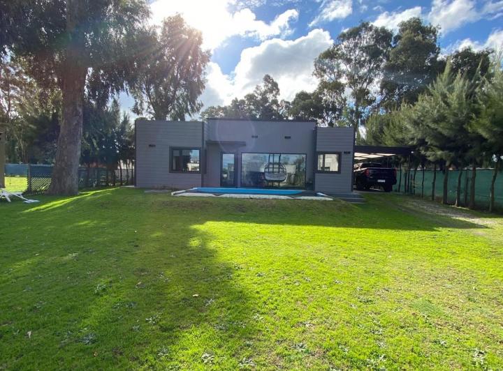 Casa · 642m² · 3 Ambientes · 1 Cochera