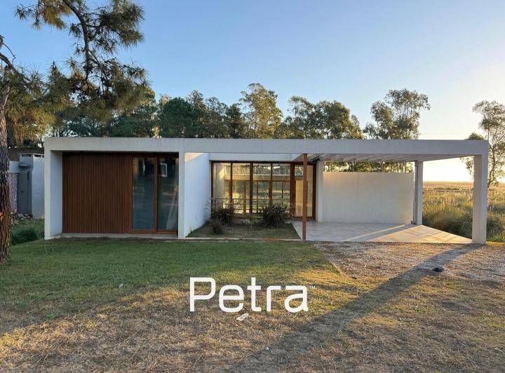 Casa · 167m² · 5 Ambientes