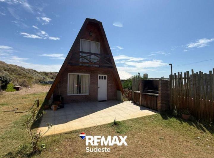 Casa · 65m² · 3 Ambientes